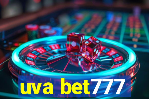 uva bet777